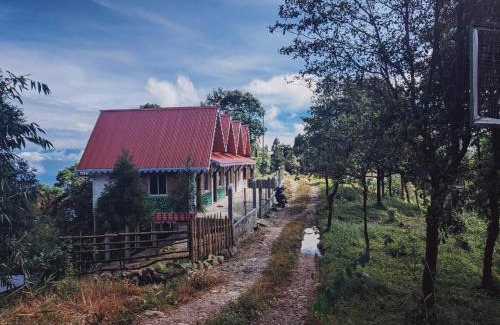 Kurseong Casa | Bae Lae View Homestay