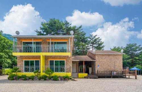 Inje Casa | Baekdam Gyegok Pension