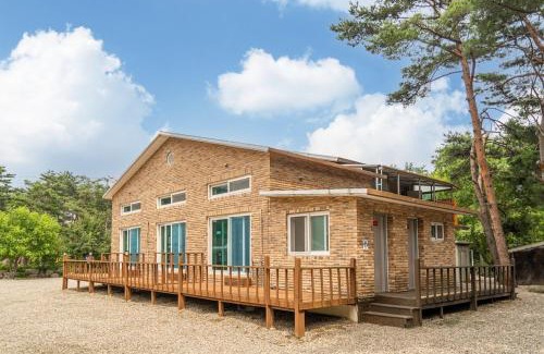 Inje Casa | Baekdam Gyegok Pension