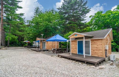 Inje Casa | Baekdam Gyegok Pension