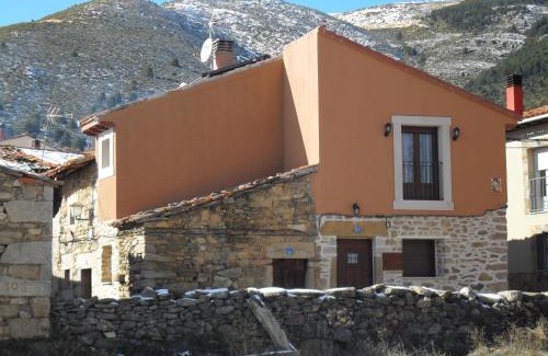 Navalguijo Casa | Baelo Claudia
