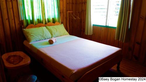 Sagada Casa | Baey Bōgan Homestay