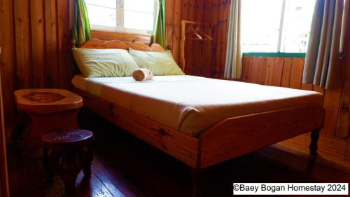 Sagada Casa | Baey Bōgan Homestay