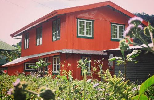 Sagada Casa | Baey Bōgan Homestay