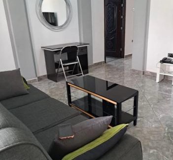 Kumasi Apartamento | BAFFOUR APARTMENTS