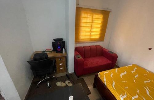 Bafoussam Apartamento | bafoussam cami toyota