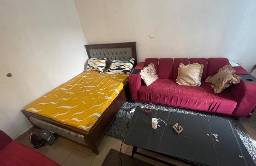 Bafoussam Apartamento | bafoussam cami toyota
