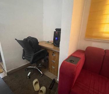 Bafoussam Apartamento | bafoussam cami toyota