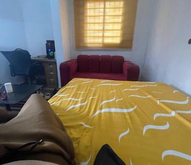 Bafoussam Apartamento | bafoussam cami toyota