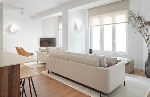 Gros Apartamento | Baga Biga by FeelFree Rentals