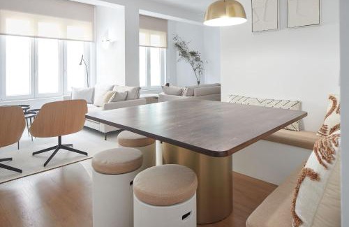 Gros Apartamento | Baga Biga by FeelFree Rentals