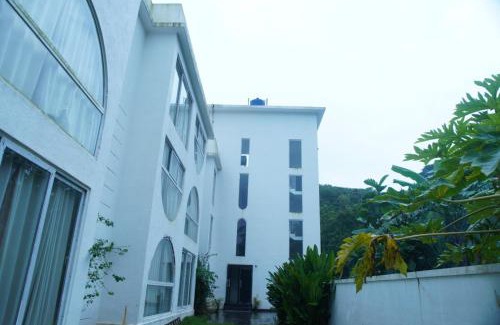 Saunta Vaddo Hotel | Baga Courtyard
