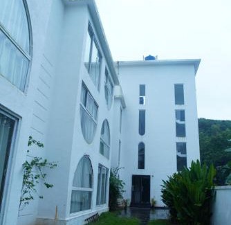 Saunta Vaddo Hotel | Baga Courtyard