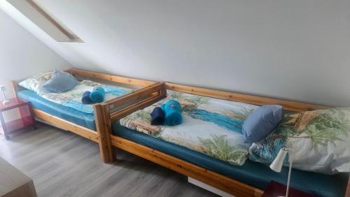 Badacsony Apartamento | Bagaméri Vendégház