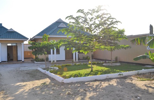 Bagamoyo Casa | Alojamiento Bagamoyo Gold