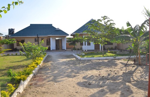 Bagamoyo Casa | Alojamiento Bagamoyo Gold