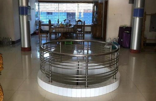 Sylhet Villa | Bagan bari