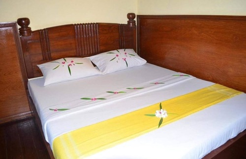 New Bagan Hotel | Bagan Central Hotel