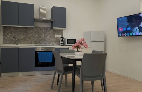 Bagheria Apartamento | Bagaria Home