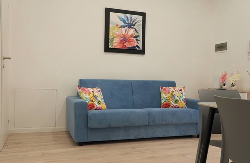 Bagheria Apartamento | Bagaria Home