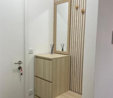 Krusevac Apartamento | Bagdala apartman Krusevac