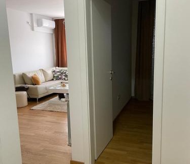 Krusevac Apartamento | Bagdala apartman Krusevac