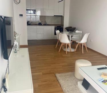 Krusevac Apartamento | Bagdala apartman Krusevac
