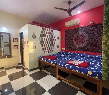 Alibaug Casa | Bageecha B&B - K S H I T H I