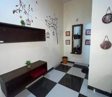 Alibaug Casa | Bageecha B&B - K S H I T H I