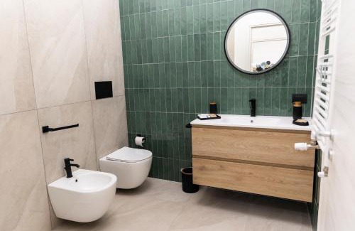 Bagheria Apartamento | Bagheria Home