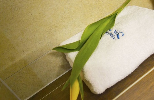 Pobierowo Hotel | Baginscy Spa