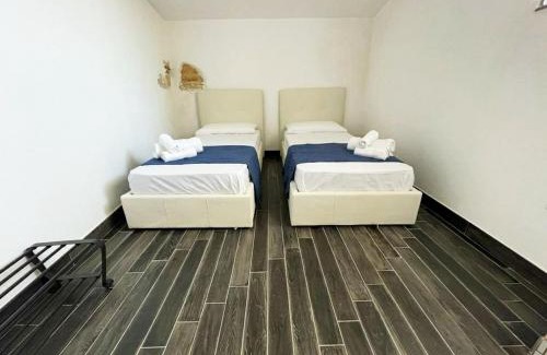 Partinico Apartamento | Baglio Colonna - Nature Noble Boutique