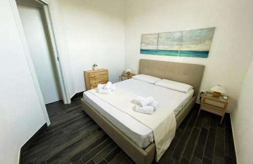 Partinico Apartamento | Baglio Colonna - Nature Noble Boutique