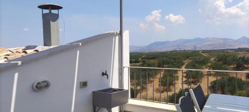 Partinico Apartamento | Baglio Colonna - Nature Noble Boutique