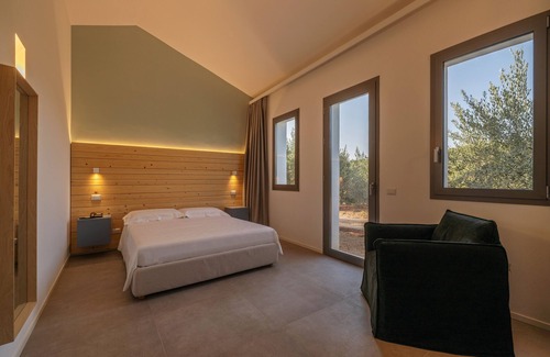 Marsala Hotel | Baglio Custera Hotel & Restaurant