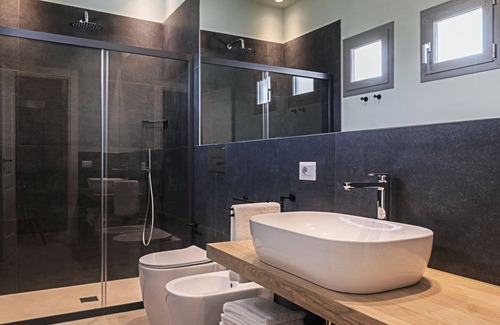 Marsala Hotel | Baglio Custera Hotel & Restaurant