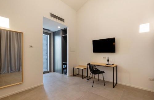 Marsala Hotel | Baglio Custera