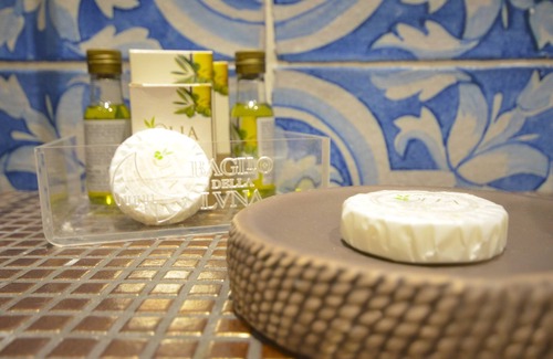 Agrigento Hotel | Baglio Della Luna