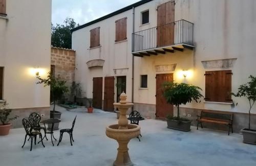 Bagheria Cama Y Desayuno | Baglio delle Rondini - Solo Pernotto