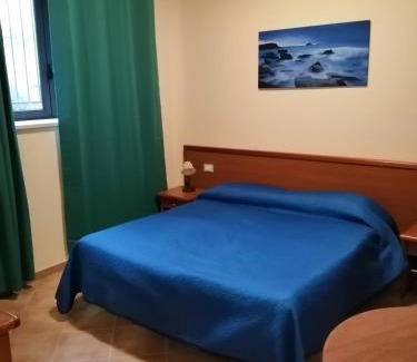 Bagheria Cama Y Desayuno | Baglio delle Rondini - Solo Pernotto