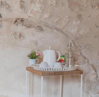 Vittoria Casa | Baglio Occhipinti