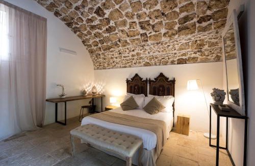 Noto Marina Hotel | Baglio Siciliamo Country House