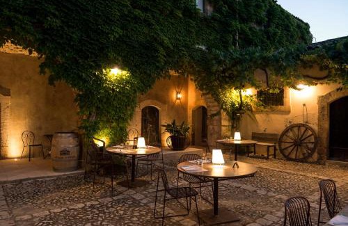 Noto Marina Hotel | Baglio Siciliamo Country House