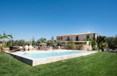 Noto Marina Hotel | Baglio Siciliamo Country House