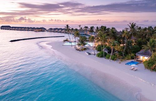 Maagau Island Complejo | Baglioni Resort Maldives - Luxury All Inclusive