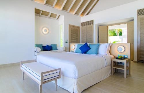 Maagau Island Complejo | Baglioni Resort Maldives - Luxury All Inclusive