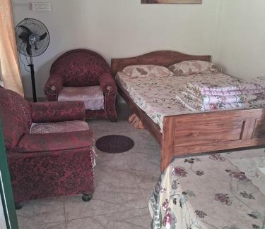 Kurseong Casa | Bagmara Homestay, Tea Garden View Near Kurseong