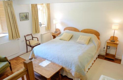 East Chinnock Cama Y Desayuno | Bagnell Farm Cottage