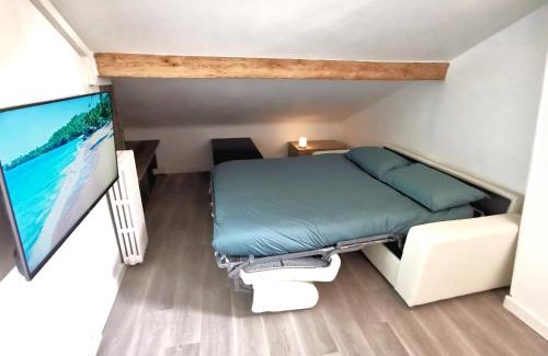 Bagneux Apartamento | Bagneux Paris Confort Netflix RER B