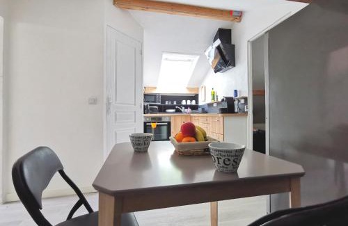 Bagneux Apartamento | Bagneux Paris Confort Netflix RER B